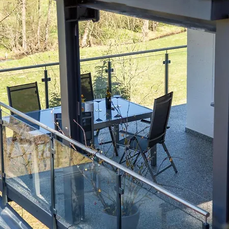 Apartment Sauerland Refugium