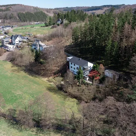 Sauerland Refugium *