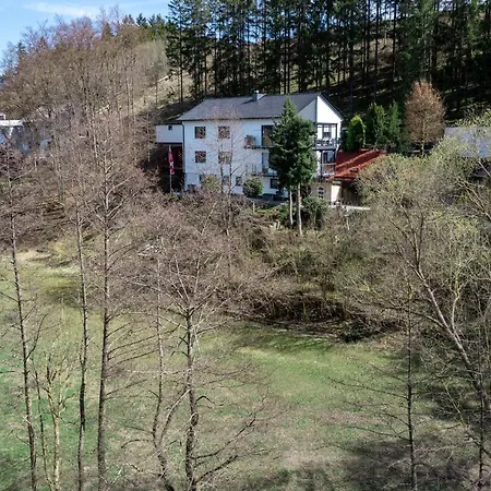 Sauerland Refugium Apartment *