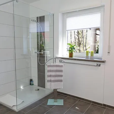 Sauerland Refugium Apartment *