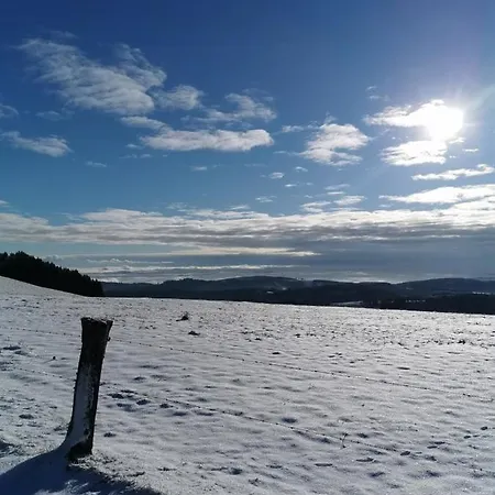 Sauerland Refugium *