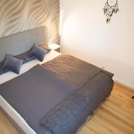 Apartment Sauerland Refugium Medebach