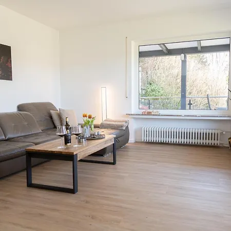 Apartment Sauerland Refugium