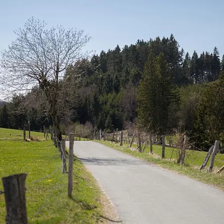Sauerland Refugium *