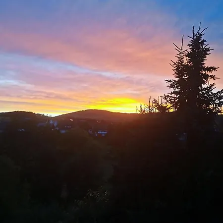 Apartment Sauerland Refugium Medebach