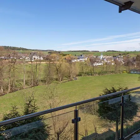 Apartment Sauerland Refugium *