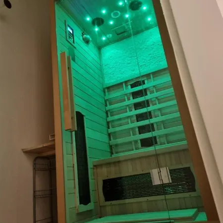 Sauerland Refugium Apartment